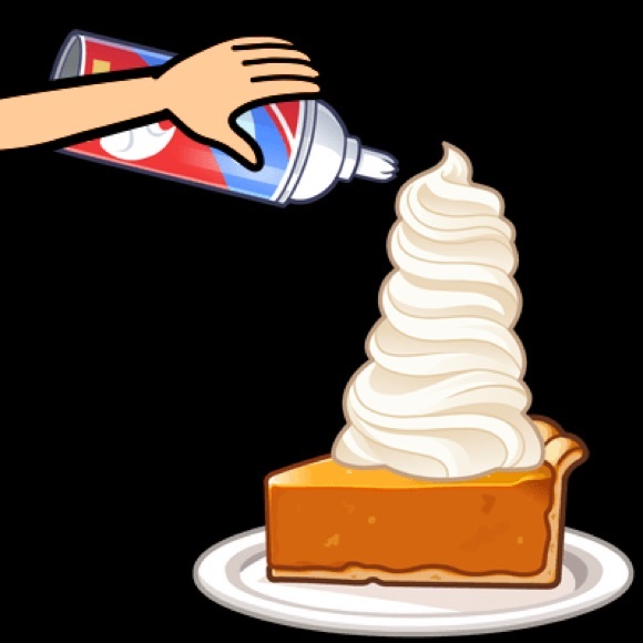 Happy ThanksGIVING dear friends - Picture 5 of 5